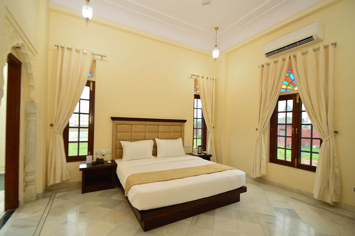 AARAM BAGH AGRA property image