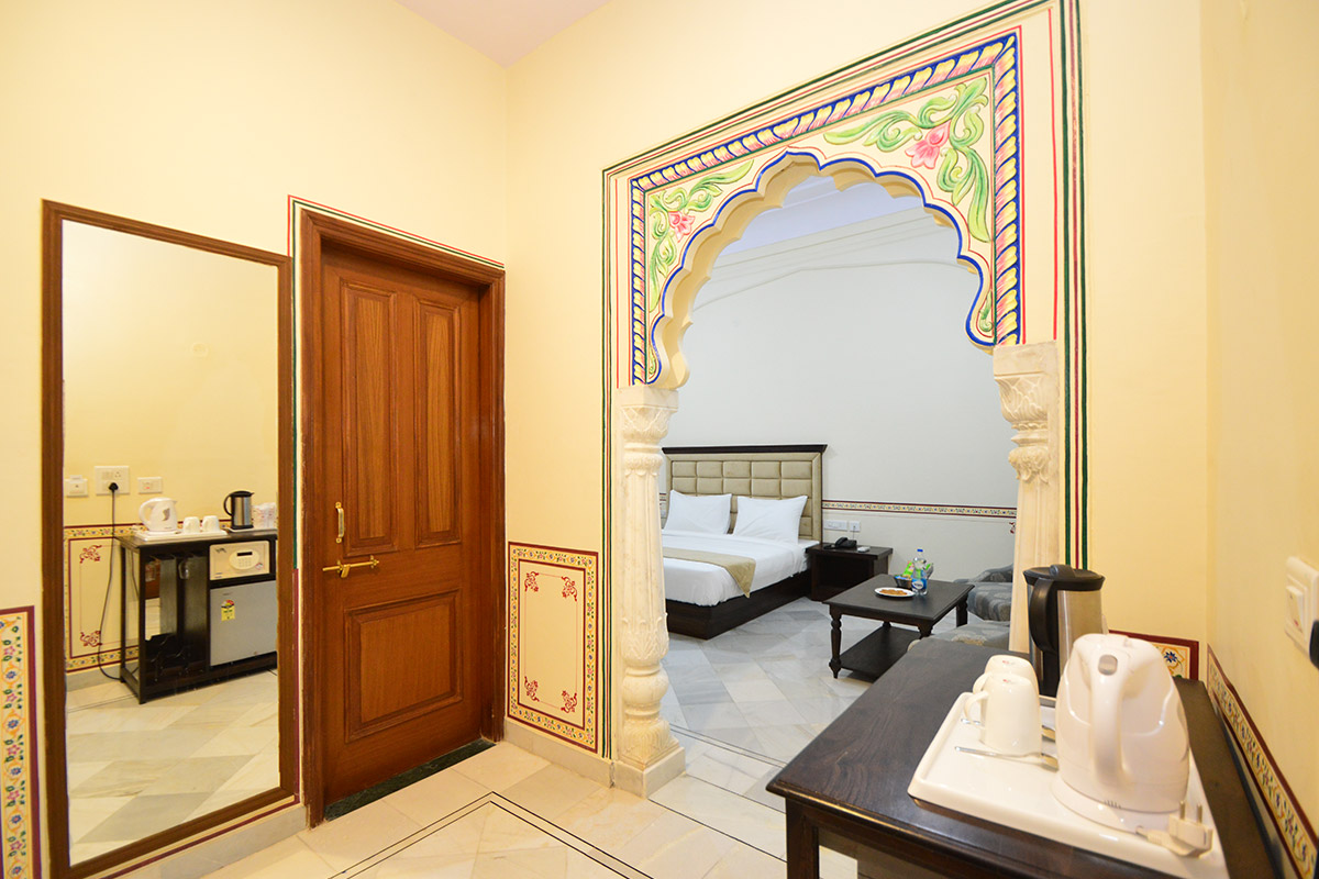 AARAM BAGH AGRA property image