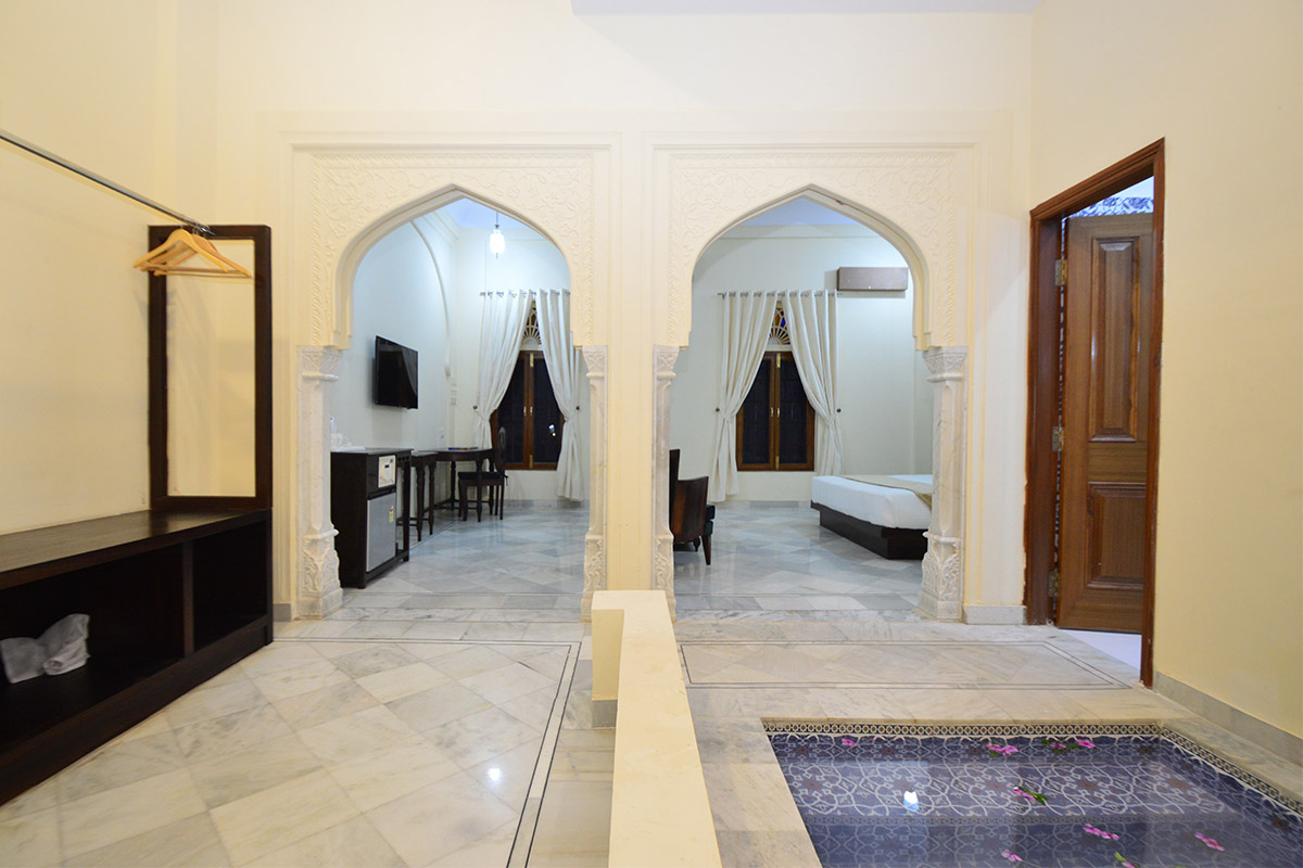 AARAM BAGH AGRA property image