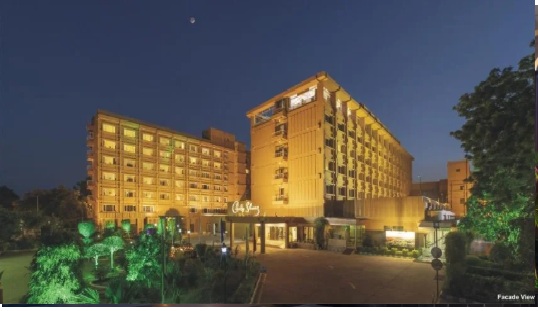 Hotel Clarks Shiraz property image
