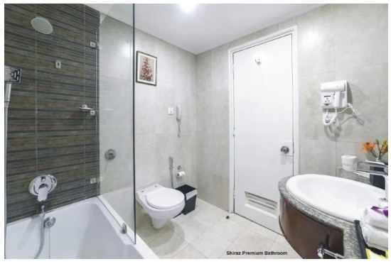 Hotel Clarks Shiraz property image