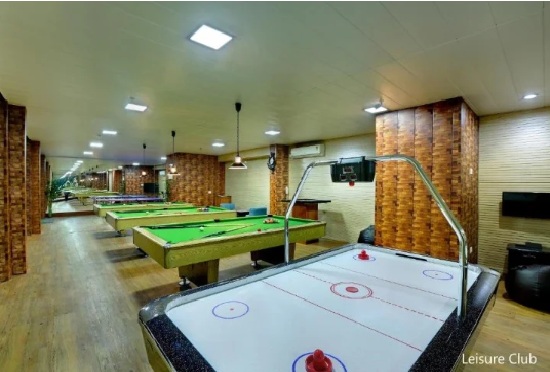 Hotel Clarks Shiraz property image