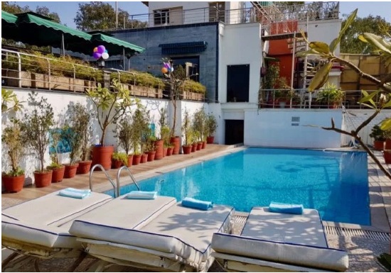 Hotel Taj Resorts property image