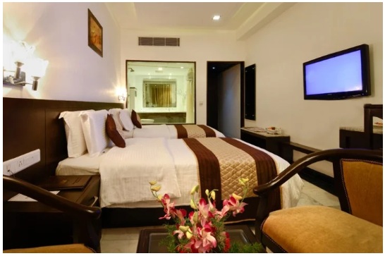Hotel Taj Resorts property image