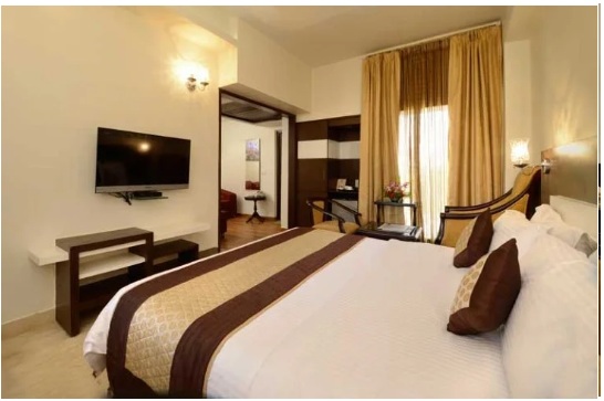 Hotel Taj Resorts property image