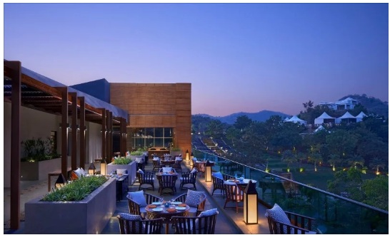 Hotel Taj Resorts property image