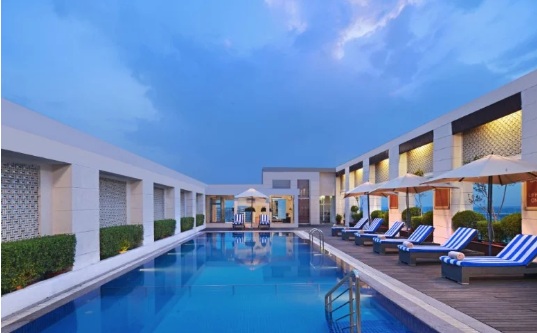 Radisson Hotel Agra - Agra property image