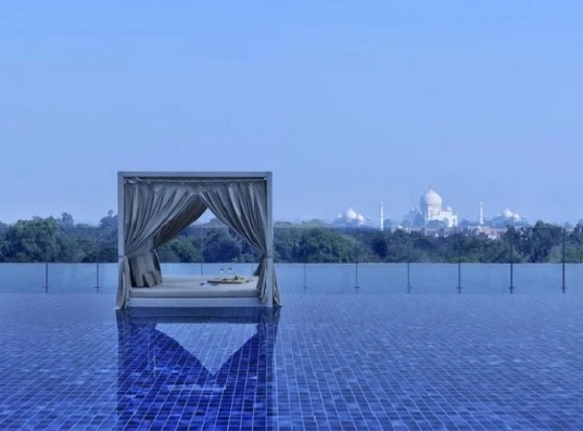Radisson Hotel Agra - Agra property image