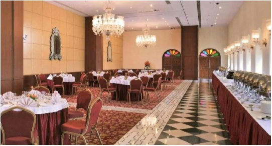 The Grand Imperial property image