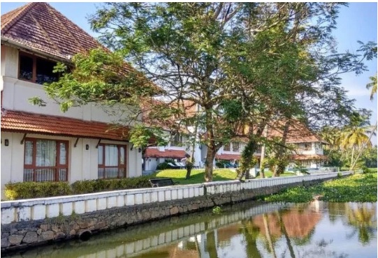 LEMONTREE VEMBANAND ALLEPPEY property image