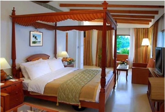LEMONTREE VEMBANAND ALLEPPEY property image