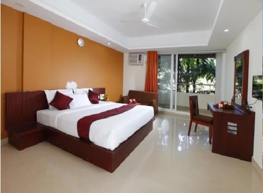 Oxygen Resorts - Alleppey property image