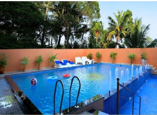 Oxygen Resorts - Alleppey property image