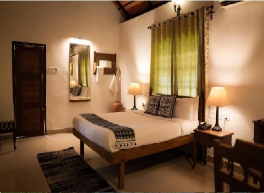 Palmgrove Lake Resort property image