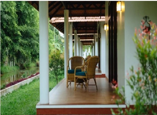 Palmgrove Lake Resort property image