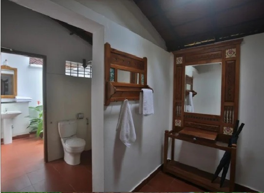 Palmgrove Lake Resort property image