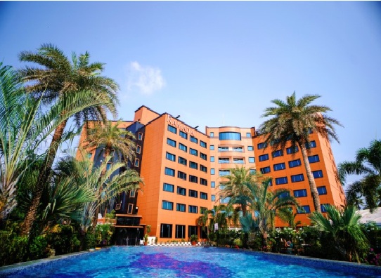 Ramada by Wyndham Alleppey - Alleppey property image