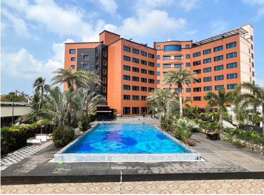 Ramada by Wyndham Alleppey - Alleppey property image