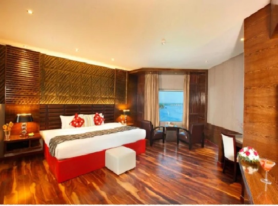 Ramada by Wyndham Alleppey - Alleppey property image