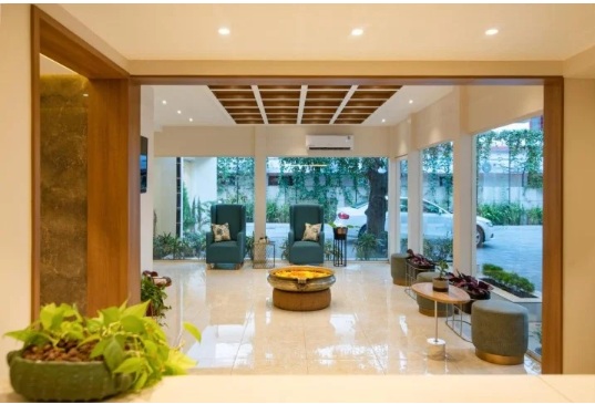 Time Square Boutique Hotel - Alleppey property image