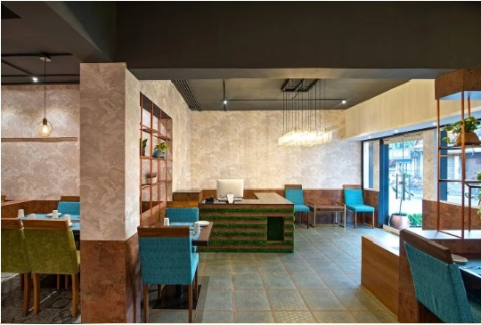Time Square Boutique Hotel - Alleppey property image