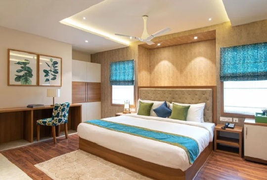 Time Square Boutique Hotel - Alleppey property image