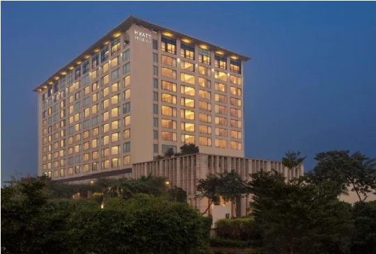 Hyatt Regency Amritsar property image