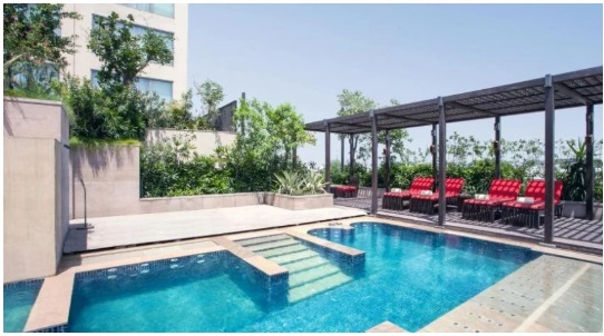 Hyatt Regency Amritsar property image