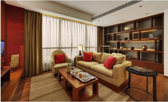 Hyatt Regency Amritsar property image