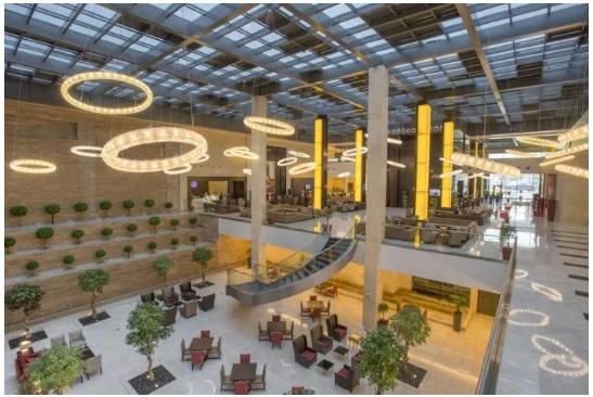 Hyatt Regency Amritsar property image