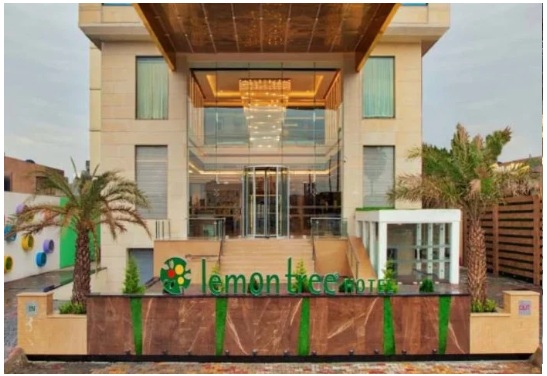 LEMON TREE HOTEL, AMRITSAR property image
