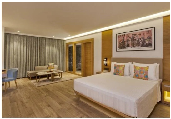 LEMON TREE HOTEL, AMRITSAR property image