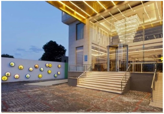 LEMON TREE HOTEL, AMRITSAR property image