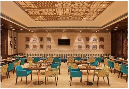 LEMON TREE HOTEL, AMRITSAR property image