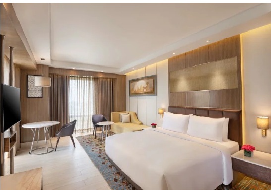 Radisson Blu Hotel Amritsar property image