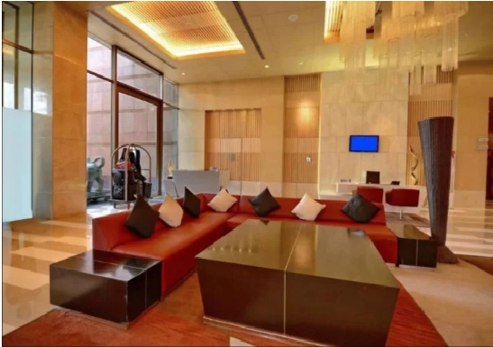 Radisson Blu Hotel Amritsar property image