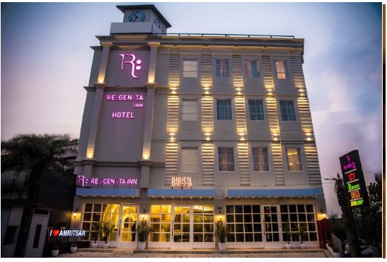 Regenta Central Amritsar - Amritsar property image