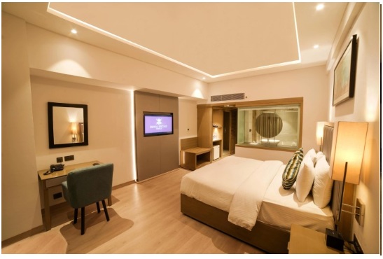 Regenta Central Amritsar - Amritsar property image