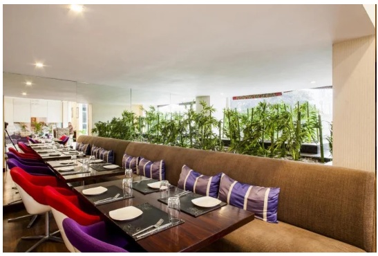 Regenta Central Amritsar - Amritsar property image