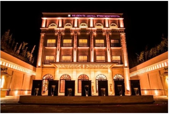 Regenta Central Amritsar property image