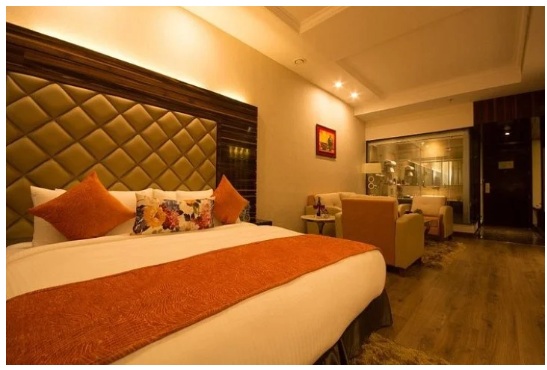 Regenta Central Amritsar property image