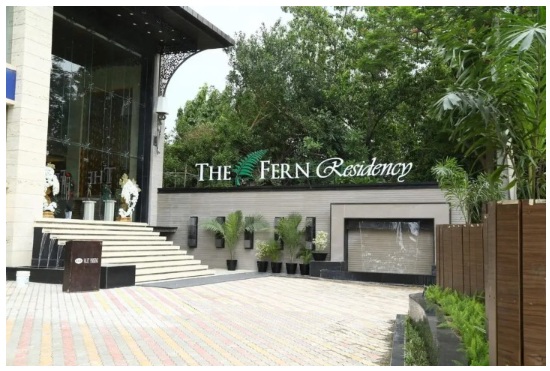 The Fern Residency - Amritsar property image