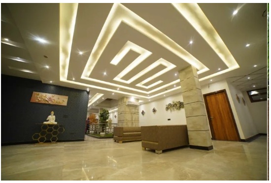 The Fern Residency - Amritsar property image