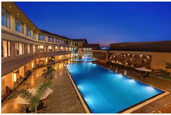 The Fern Residency - Amritsar property image
