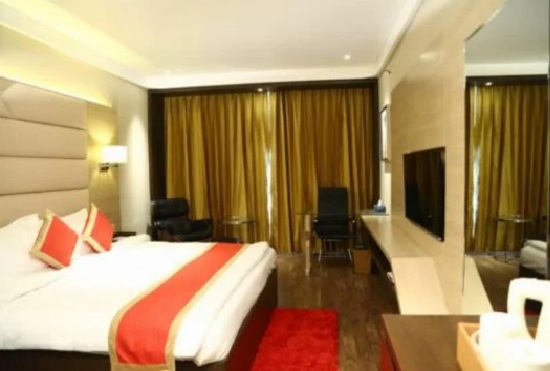 The Fern Residency - Amritsar property image