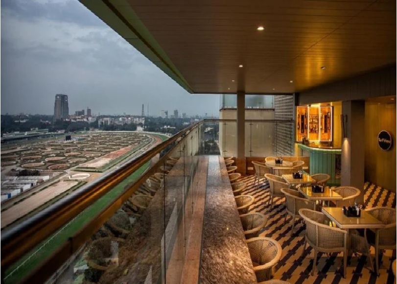 Holiday Inn Bengaluru Racecourse, an IHG Hotel - Bangalore