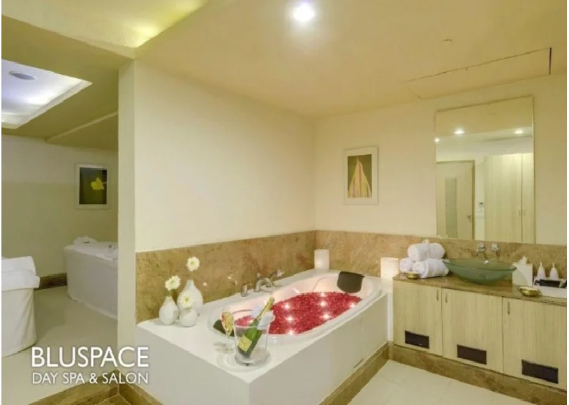 Radisson Blu Bengaluru Outer Ring Road property image 2