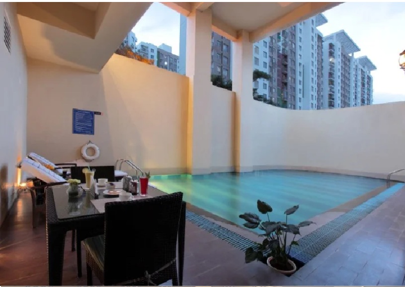 Starlit Suites Ecity Bengaluru property image 2