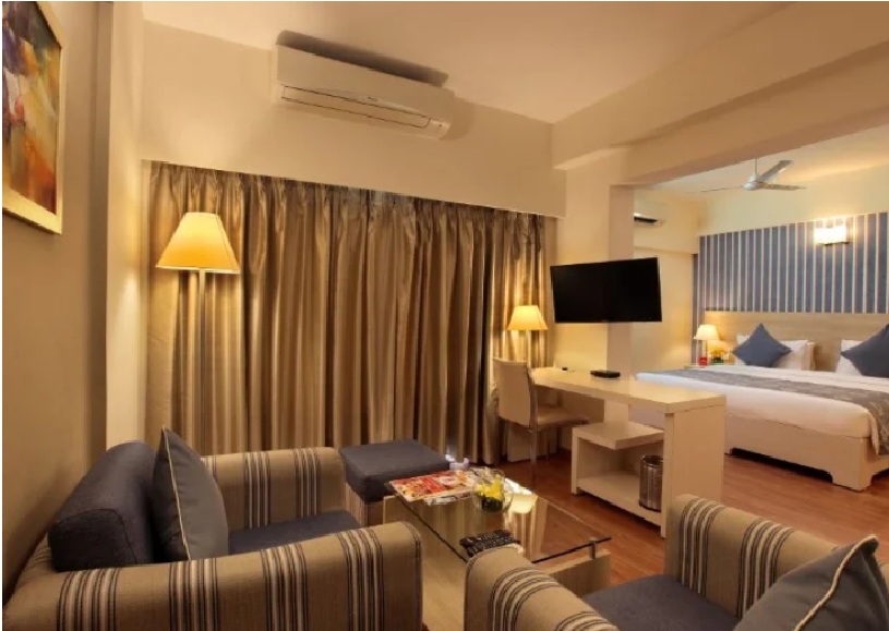 Starlit Suites Ecity Bengaluru property image 3