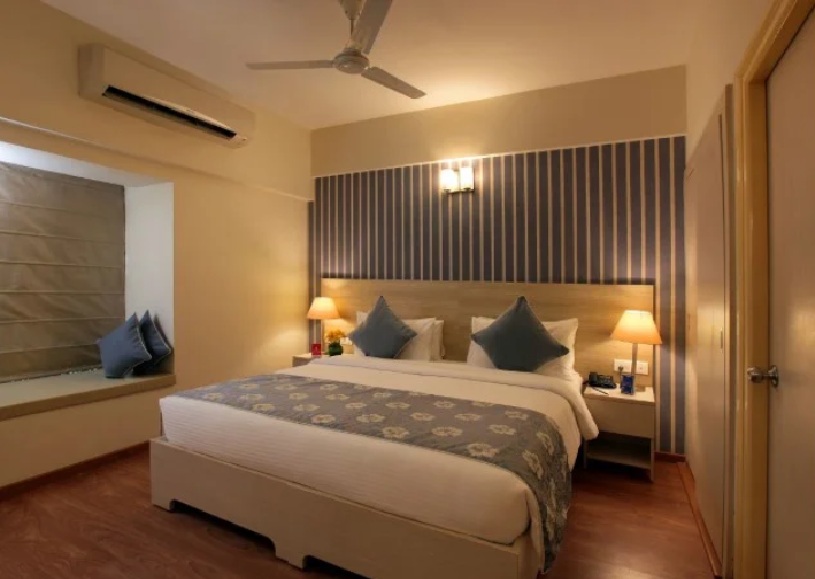 Starlit Suites Ecity Bengaluru property image 4